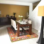Casas Do Convento בית נופש *