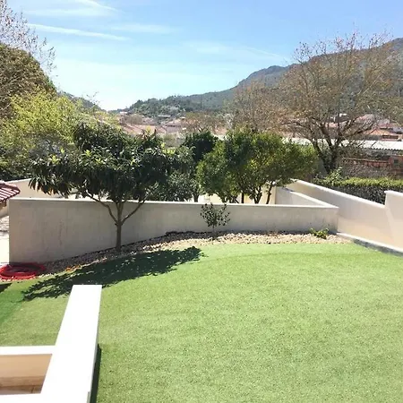 펜션 Casas Do Convento *