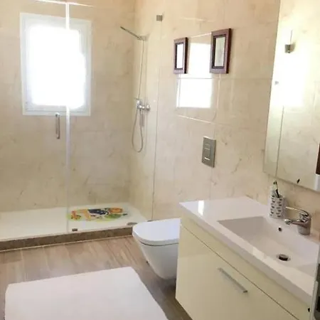 Casas Do Convento *