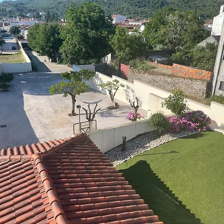 בית נופש Casas Do Convento *