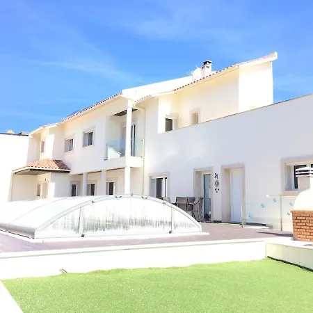 Casas Do Convento 펜션 Minde