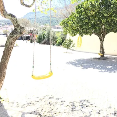 度假居 Casas Do Convento