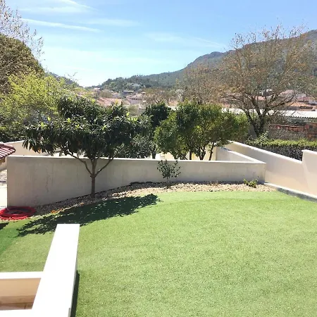 Casas Do Convento Ferienhaus Minde
